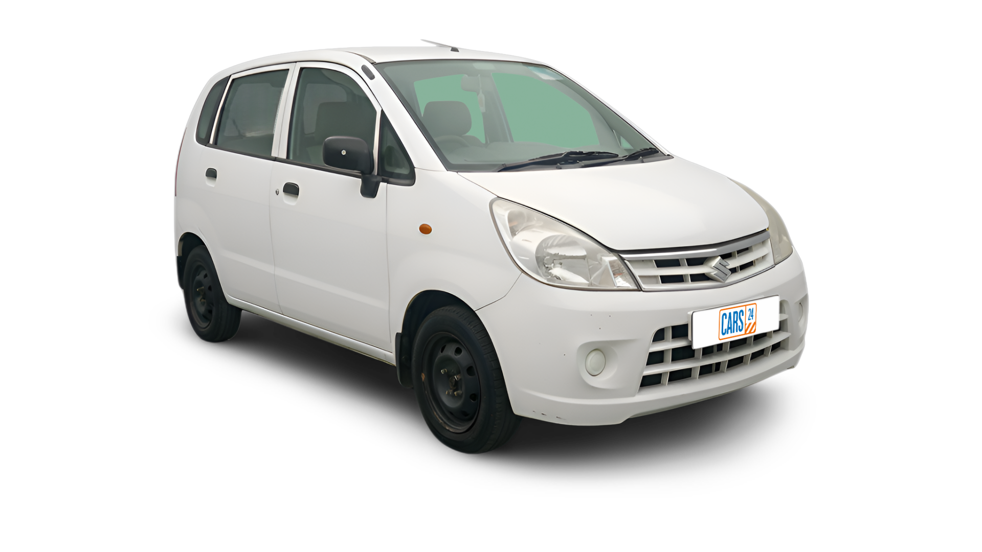 Maruti Zen Estilo-img